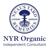Neal's Yard Remedies Independent Consultant logo and link to website